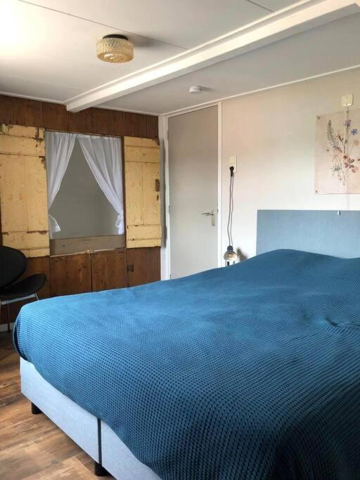 De Scheve Deur Villa Vollenhove Eksteriør billede